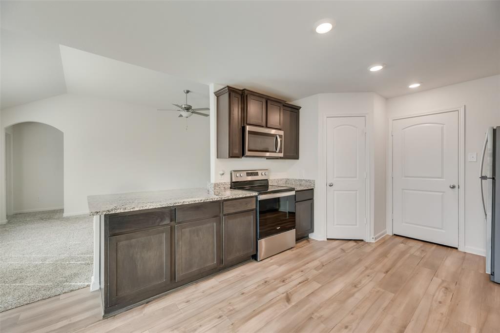 Willowood Add - Residential