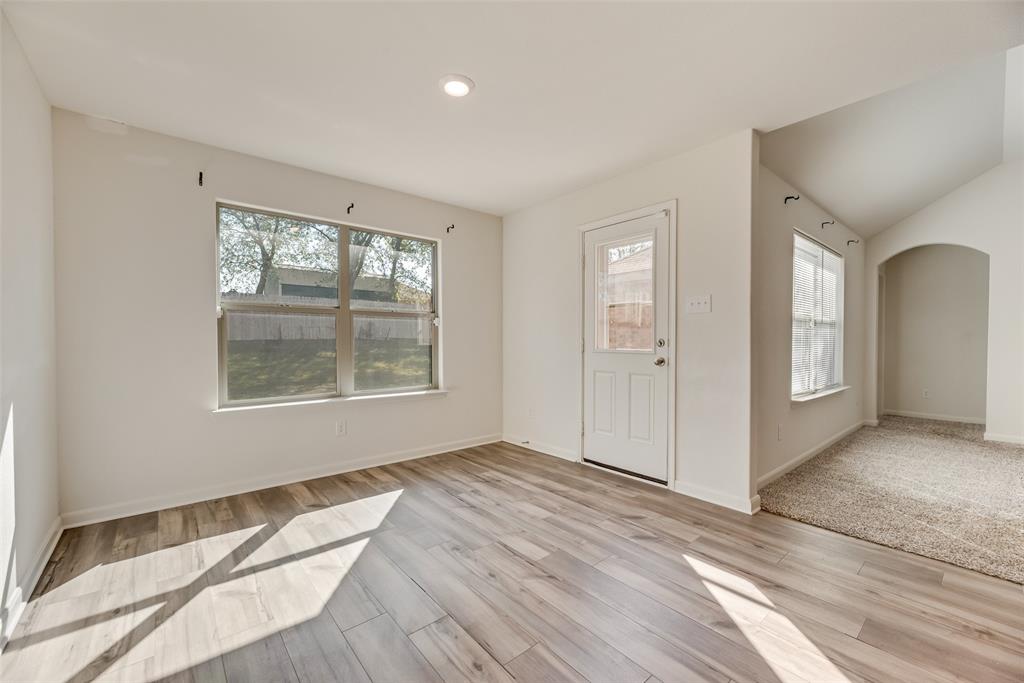 Willowood Add - Residential