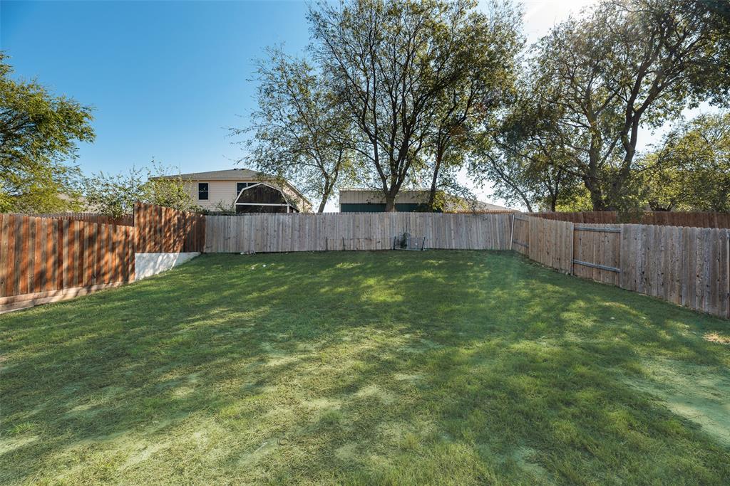 Willowood Add - Residential