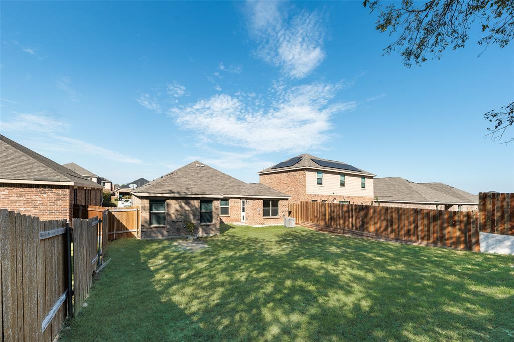 Willowood Add - Residential