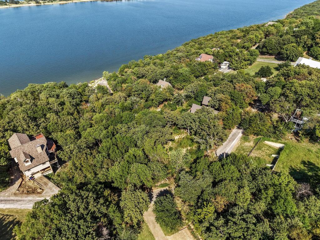 Russwood On The Lake Sec B - Land