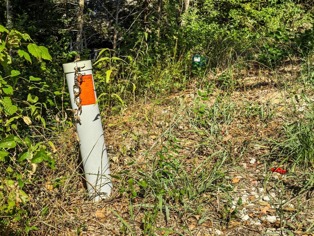 Russwood On The Lake Sec B - Land