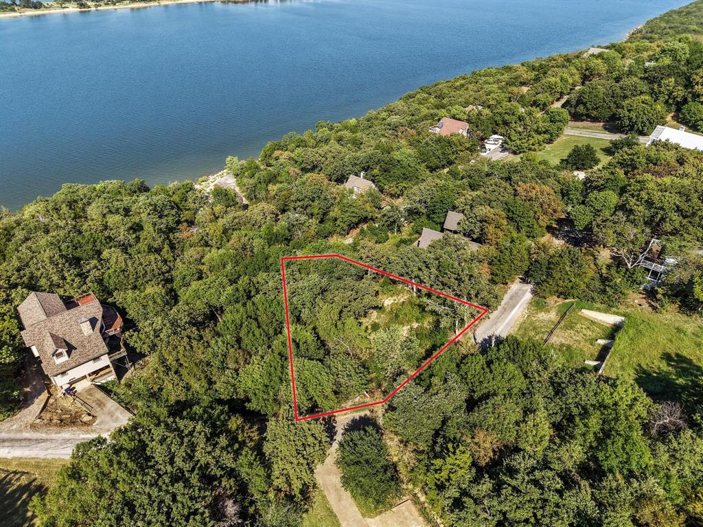 Russwood On The Lake Sec B - Land