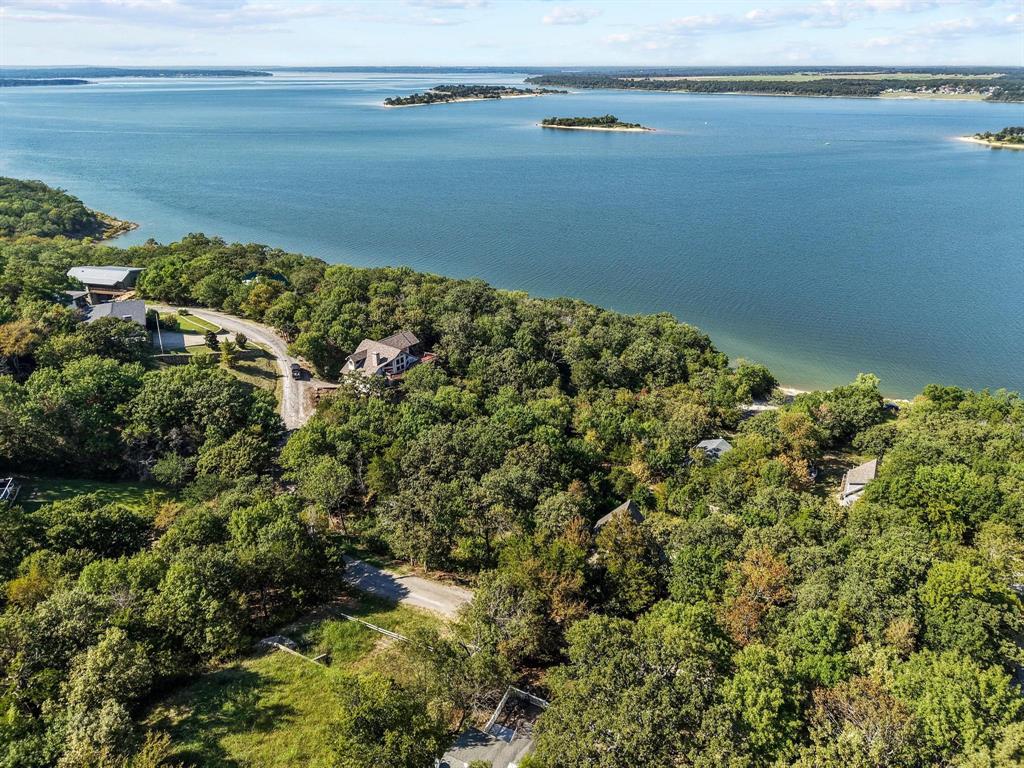 Russwood On The Lake Sec B - Land