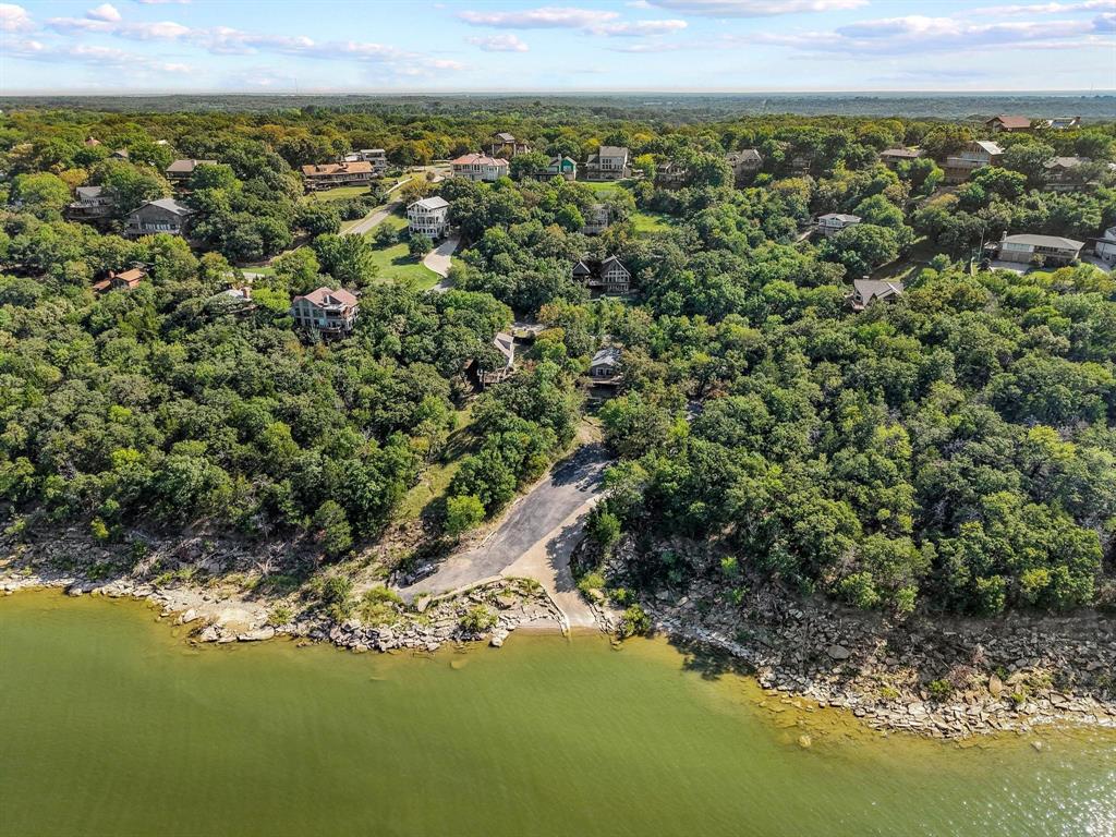 Russwood On The Lake Sec B - Land