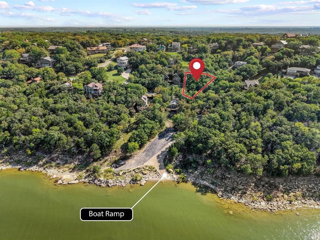 Russwood On The Lake Sec B - Land