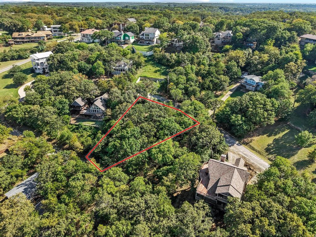 Russwood On The Lake Sec B - Land