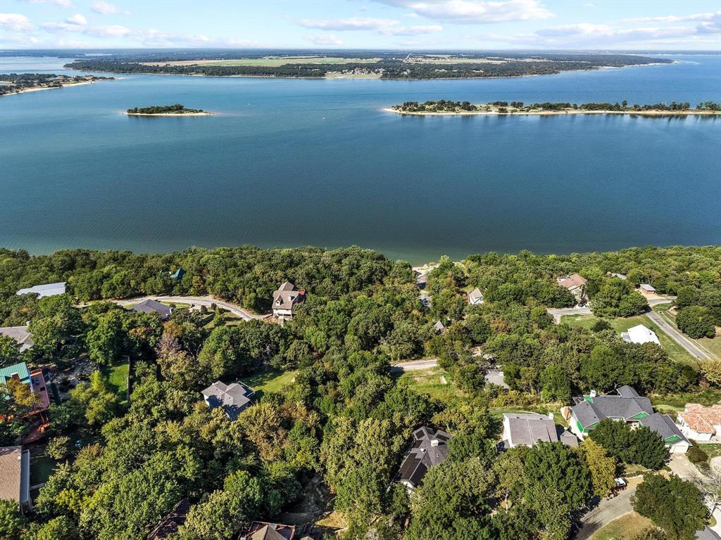 Russwood On The Lake Sec B - Land