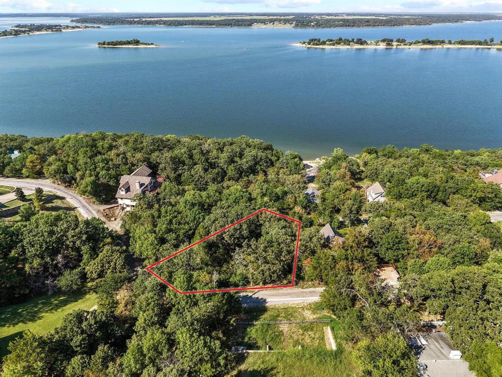 Russwood On The Lake Sec B - Land