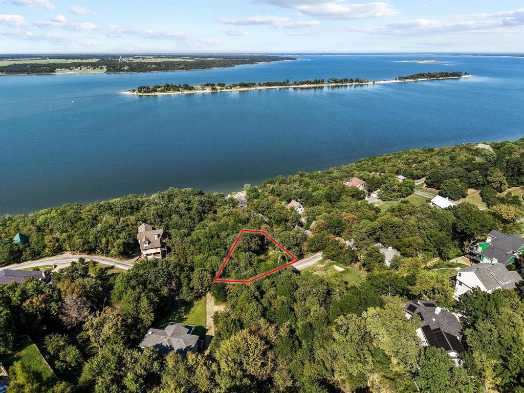 Russwood On The Lake Sec B - Land