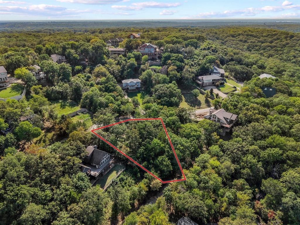 Russwood On The Lake Sec B - Land