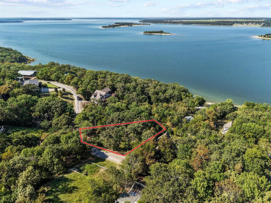 Russwood On The Lake Sec B - Land