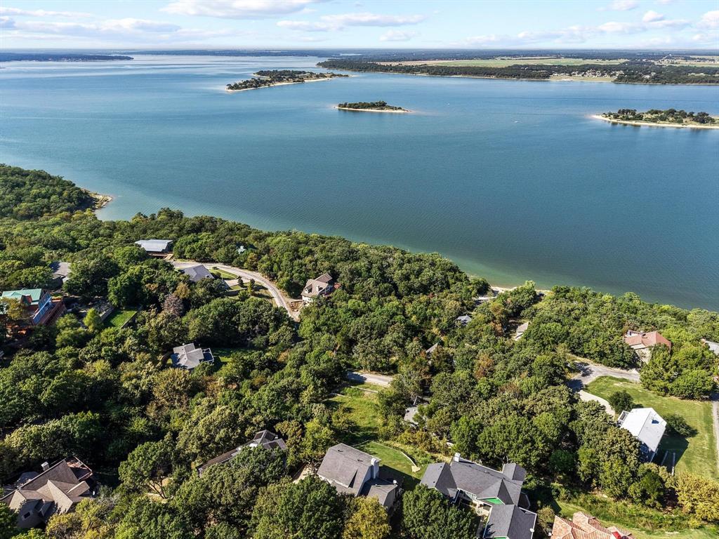 Russwood On The Lake Sec B - Land