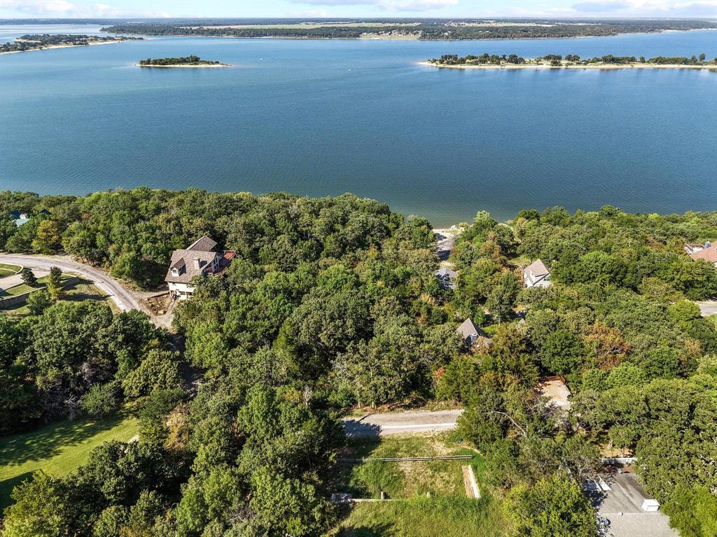 Russwood On The Lake Sec B - Land