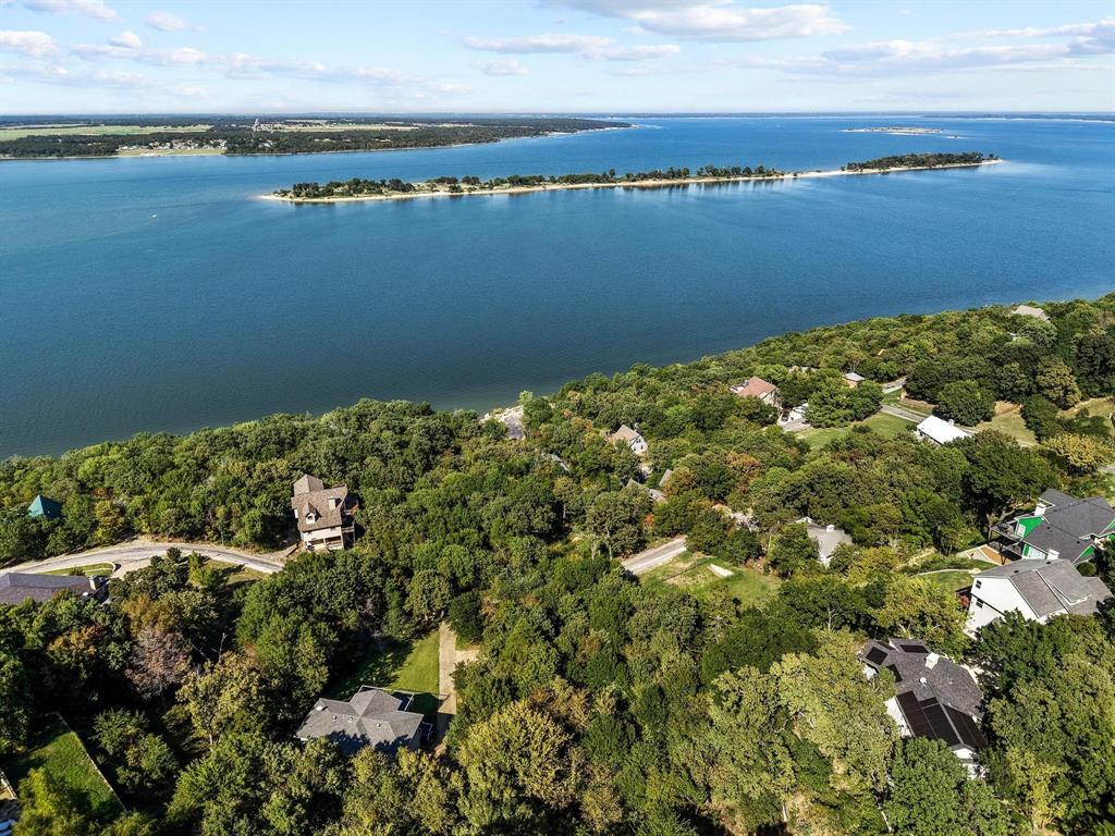 Russwood On The Lake Sec B - Land