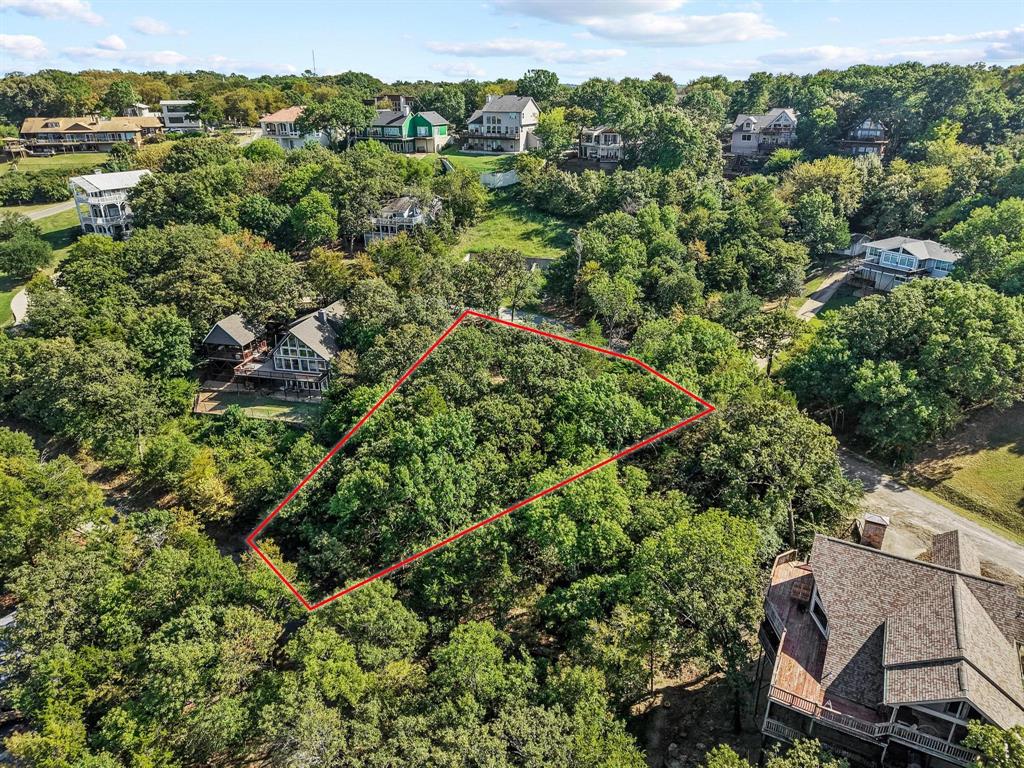 Russwood On The Lake Sec B - Land