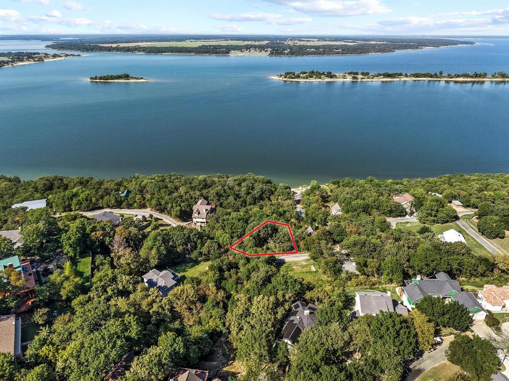 Russwood On The Lake Sec B - Land