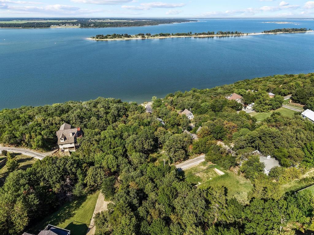 Russwood On The Lake Sec B - Land