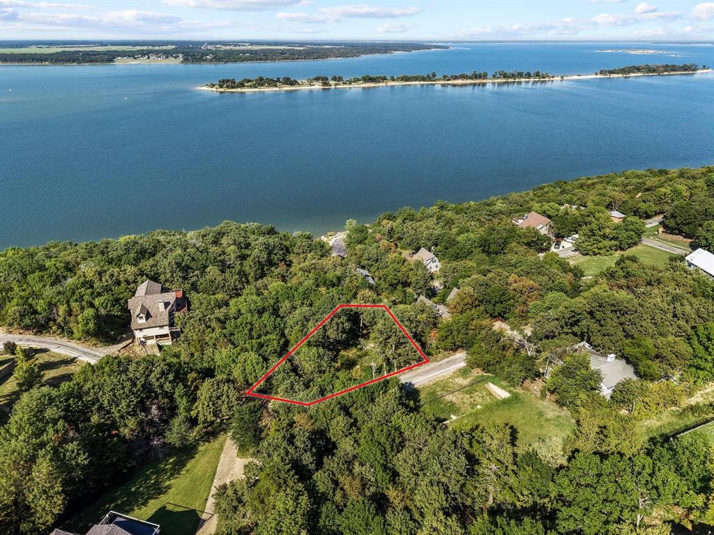 Russwood On The Lake Sec B - Land