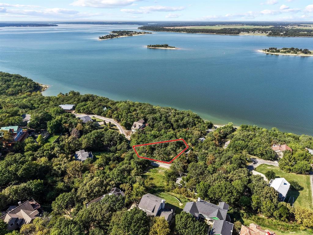 Russwood On The Lake Sec B - Land