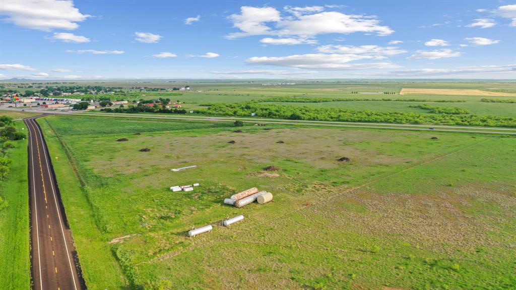 TBD State Highway 287