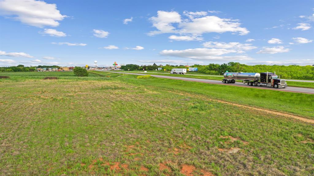 TBD State Highway 287
