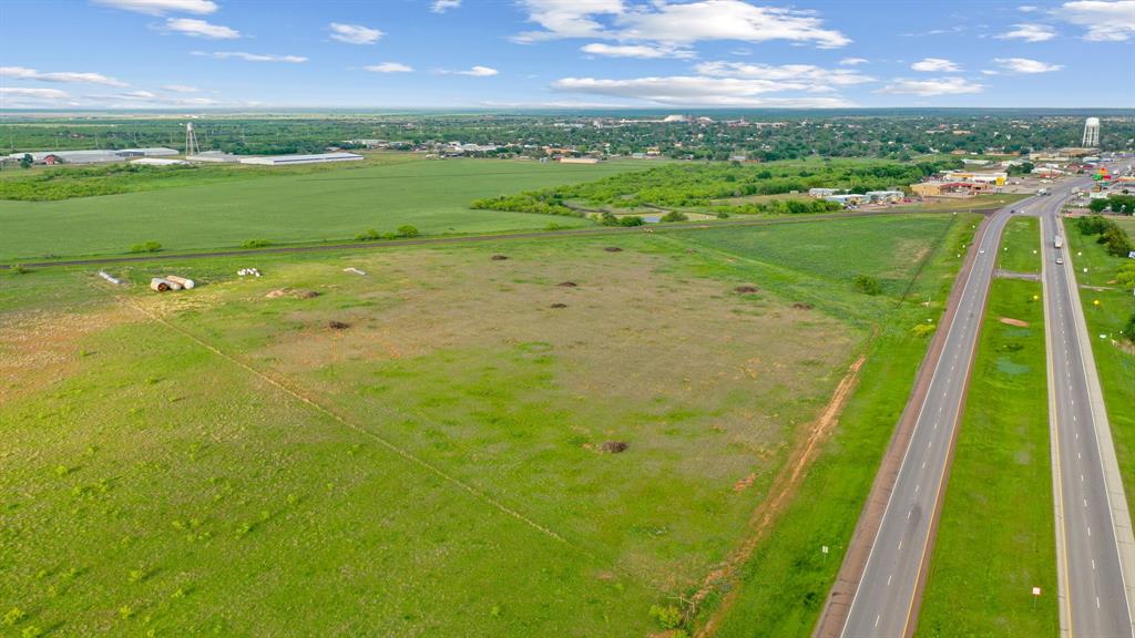 TBD State Highway 287