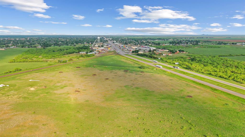 TBD State Highway 287