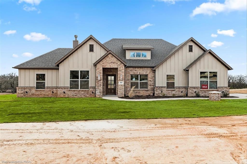 Taylor Ranch - Residential