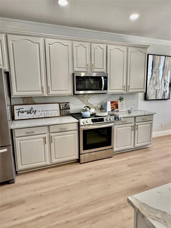 Hidden Creek Ph 3a - Residential