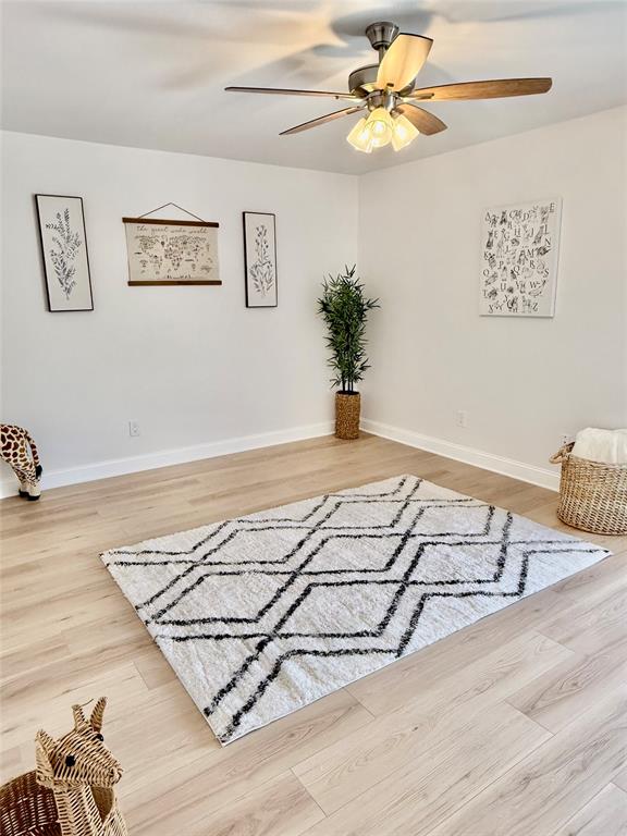 Hidden Creek Ph 3a - Residential