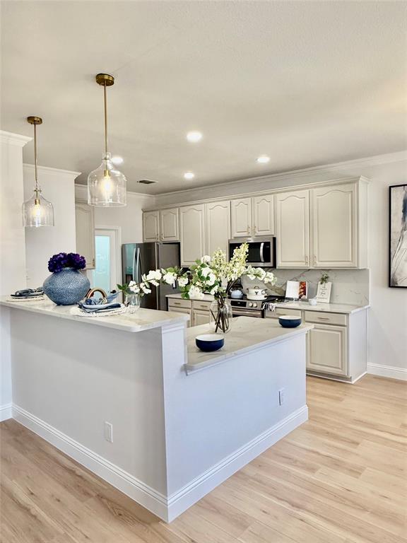 Hidden Creek Ph 3a - Residential