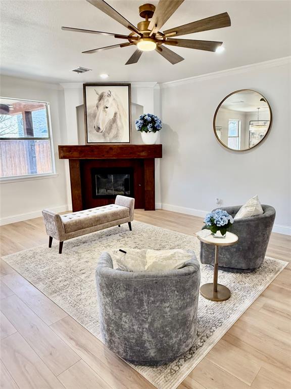 Hidden Creek Ph 3a - Residential