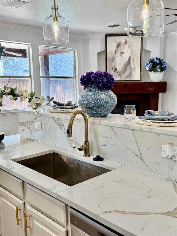 Hidden Creek Ph 3a - Residential