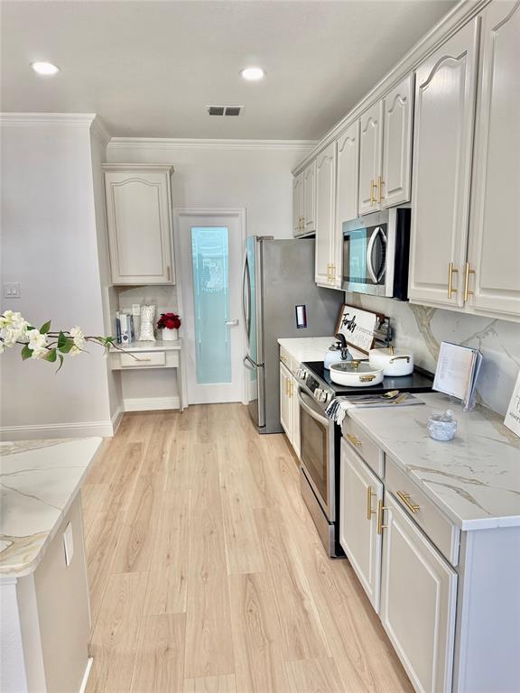 Hidden Creek Ph 3a - Residential