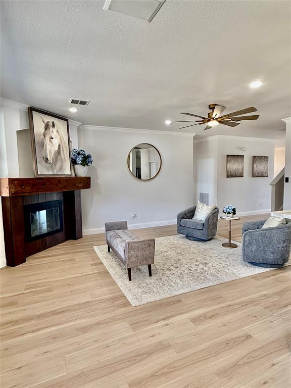 Hidden Creek Ph 3a - Residential