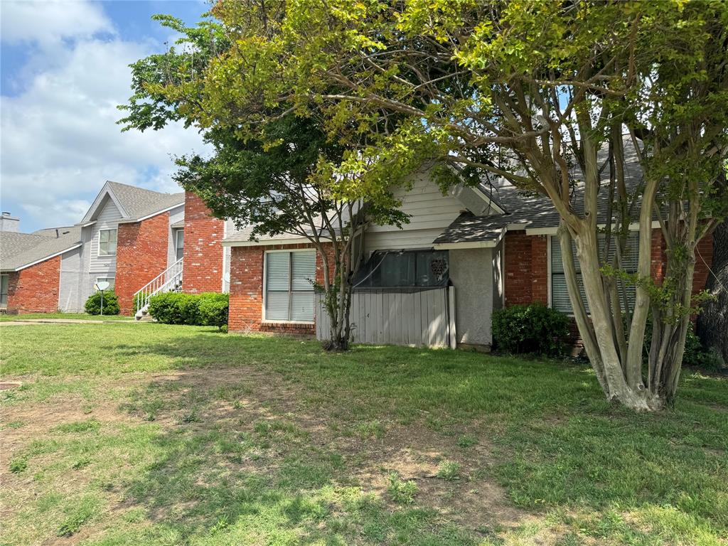 7413 Bogart Drive