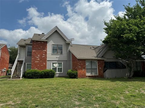 7413 Bogart Drive North Richland Hills TX 76180