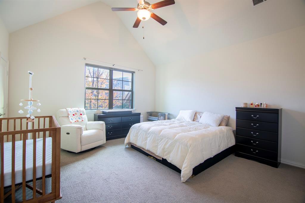 The Greens at Stacy Crossing - Residential Lease