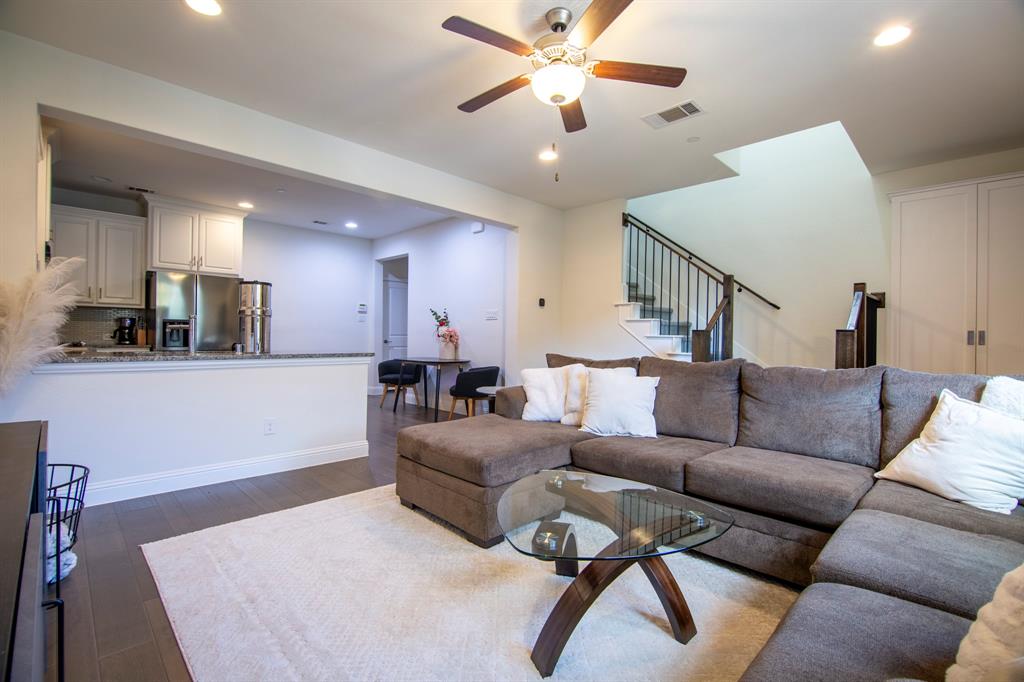 The Greens at Stacy Crossing - Residential Lease