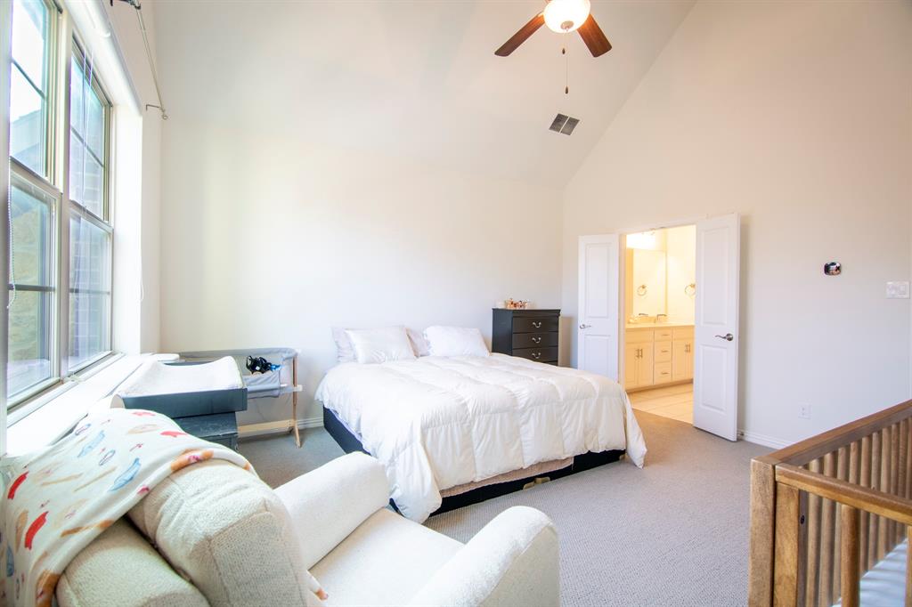 The Greens at Stacy Crossing - Residential Lease