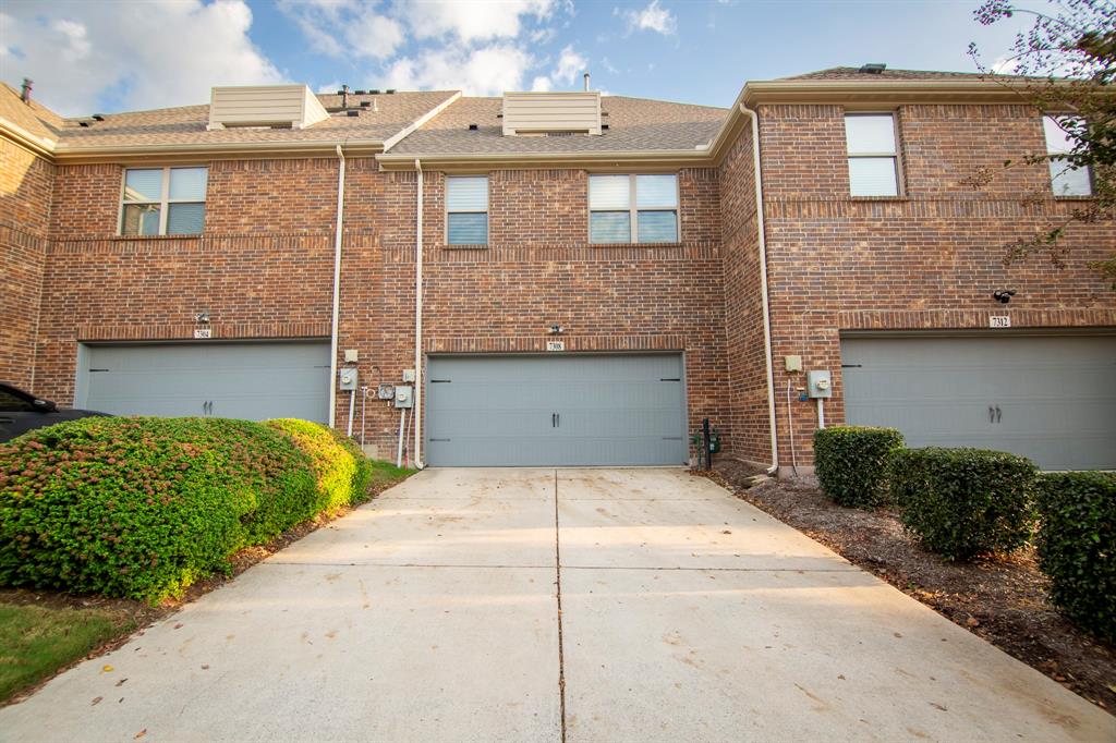 The Greens at Stacy Crossing - Residential Lease