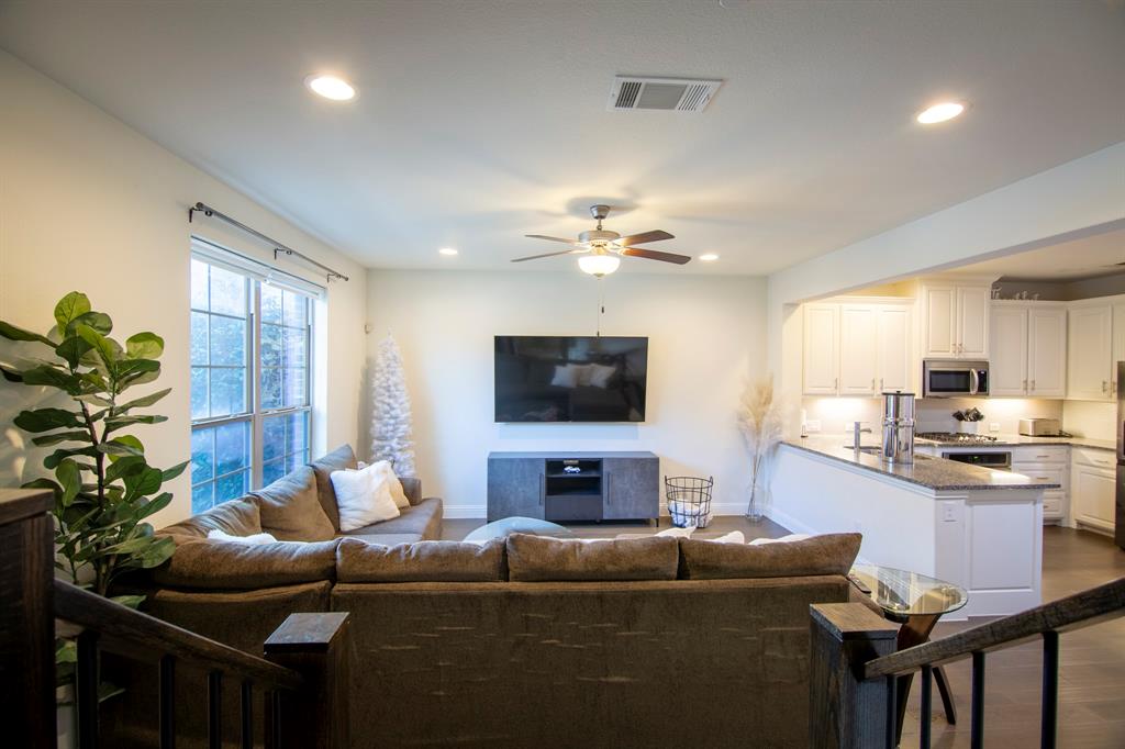 The Greens at Stacy Crossing - Residential Lease