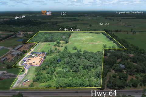 TBD State Hwy. 64 Canton TX 75103