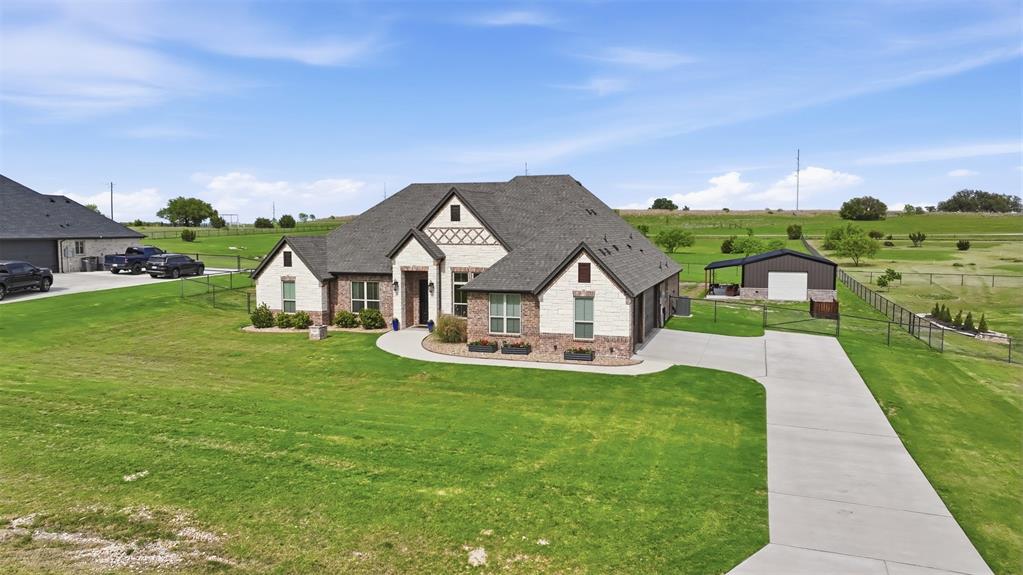 2009 Eagles Ridge Drive