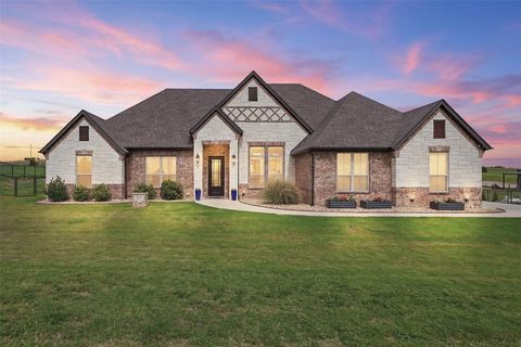 2009 Eagles Ridge Drive Weatherford TX 76087
