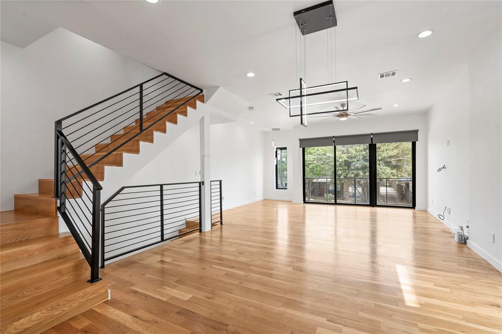 Haskell Place - Residential