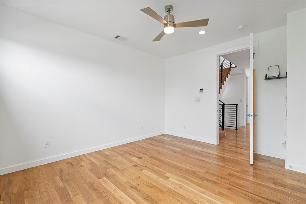 Haskell Place - Residential