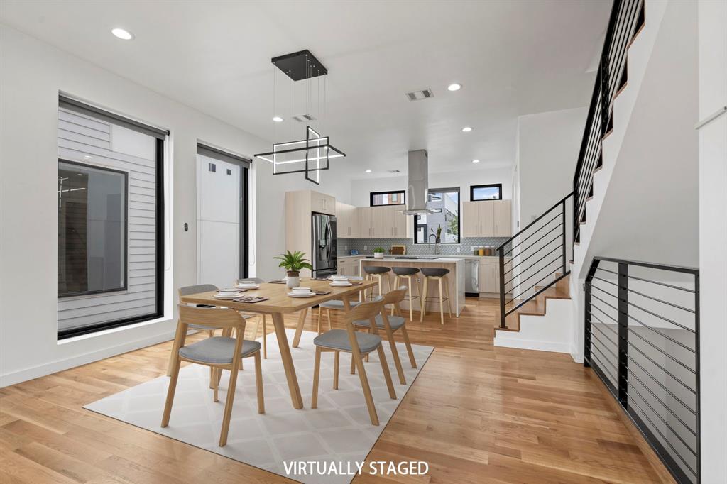 Haskell Place - Residential