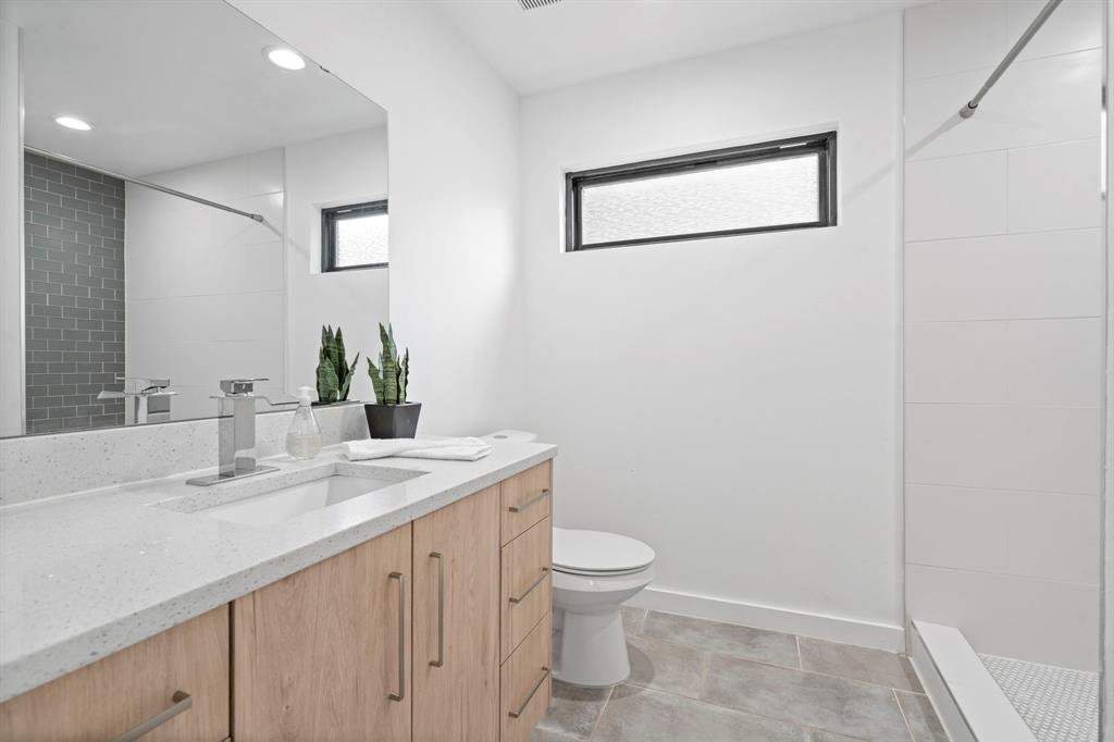 Haskell Place - Residential